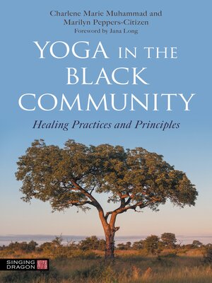 cover image of Yoga in the Black Community